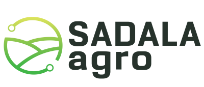 OÜ SADALA AGRO logo