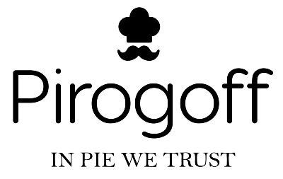 OÜ Pirogoff.ee logo