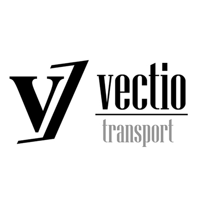 Vectio OÜ logo