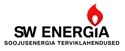 SW ENERGIA OÜ logo