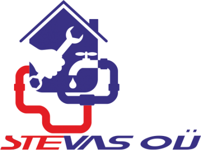 Stevas OÜ logo