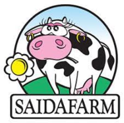 Saidafarm OÜ logo