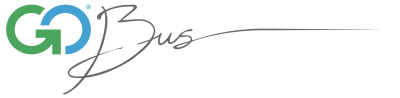 AS GoBus logo
