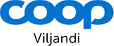 Viljandi Tarbijate Ühistu logo