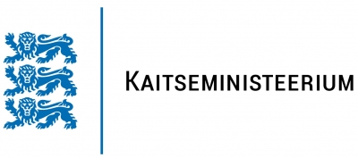 Kaitseministeerium logo