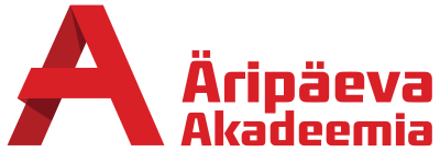 AS Äripäev logo