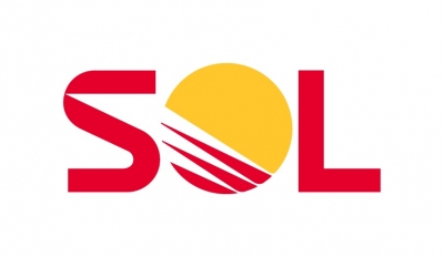SOL Baltics OÜ logo