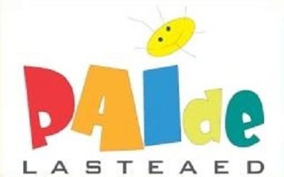 Paide Lasteaed logo