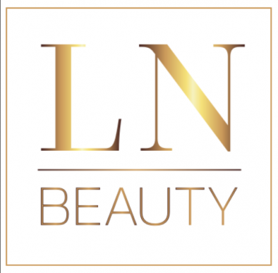 LN Beauty Estonia OÜ logo