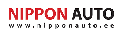 Nippon Auto OÜ logo