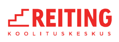 osaühing Reiting PR logo