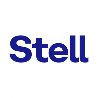 Stell Eesti AS logo