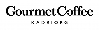 Gourmet Coffee Kadriorg OÜ logo