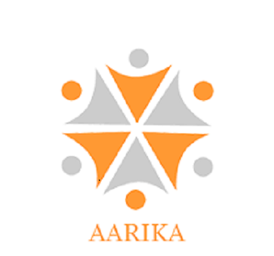 AARIKA OÜ logo