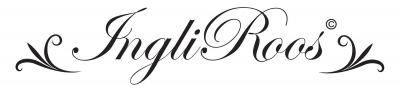 OÜ Ingliroos logo