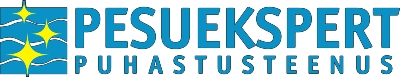 Osaühing Pesuekspert logo