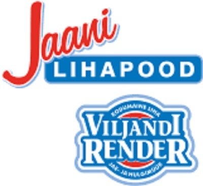 Osaühing Viljandi Render logo