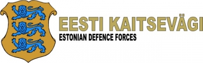 Kaitsevägi logo