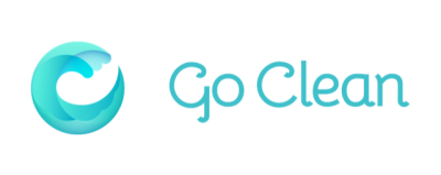 Go Clean OÜ logo