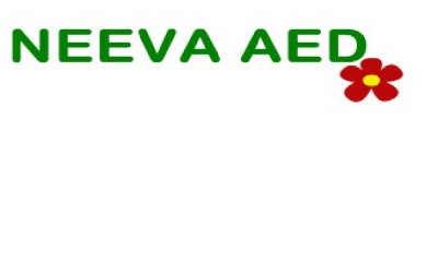 Osaühing Neeva logo