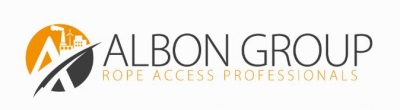 Albon Group OÜ logo
