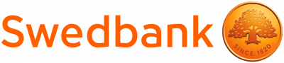 Swedbank AS logo