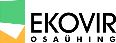 OÜ EKOVIR logo