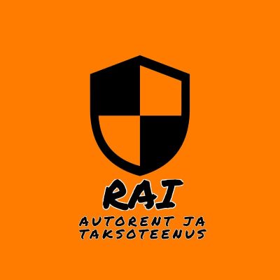 Rent Auto invest OÜ logo