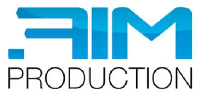 AIM Production OÜ logo