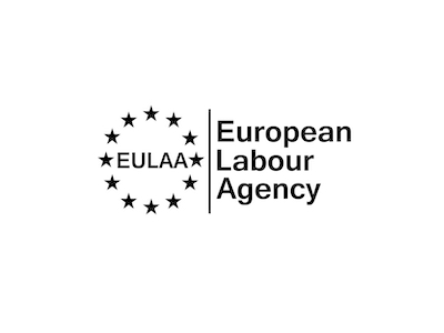European Labour Agency OÜ logo