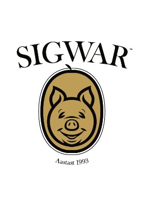 Osaühing Sigwar logo