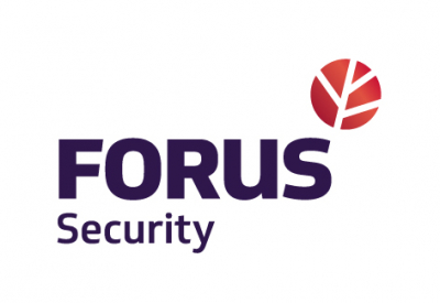 Forus Security AS logo