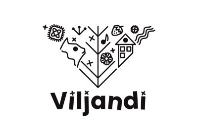 Viljandi Linnavalitsus logo