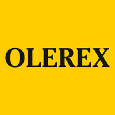 aktsiaselts Olerex logo