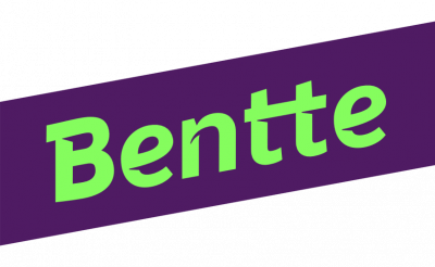 Bentte OÜ logo