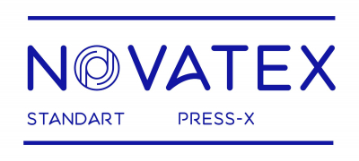 NOVATEX OÜ logo