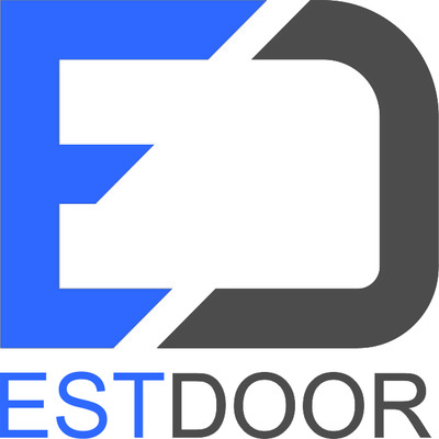 Estdoor OÜ logo