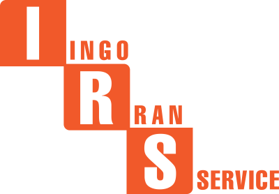 INGORAN OÜ logo
