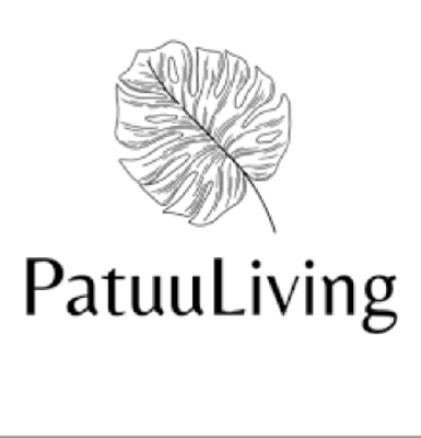 PatuuLiving OÜ logo
