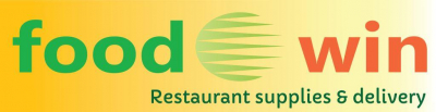 Foodwin OÜ logo