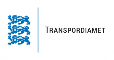 Transpordiamet logo