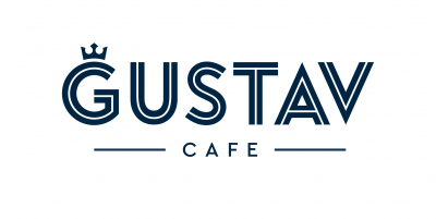Gustav Cafe OÜ logo