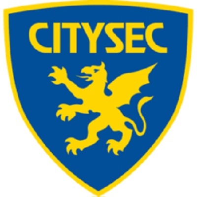 Citysec Turvateenistus OÜ