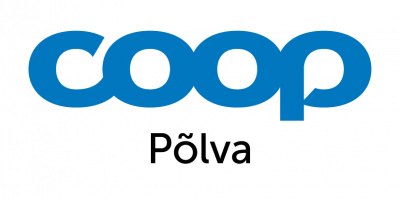Coop Põlva Tarbijate Ühistu logo