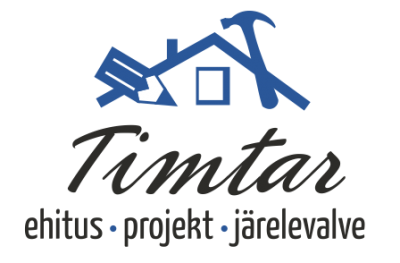 Timtar Grupp OÜ logo