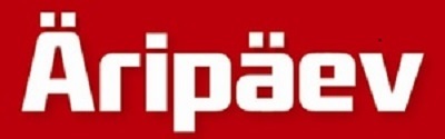 AS Äripäev logo