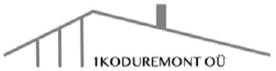 1KoduRemont OÜ logo