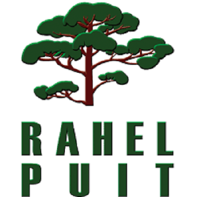 osaühing RAHEL- PUIT logo