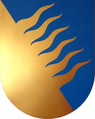 Kohtla-Järve Linnavalitsus logo