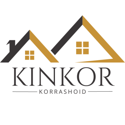 Kinkor OÜ logo